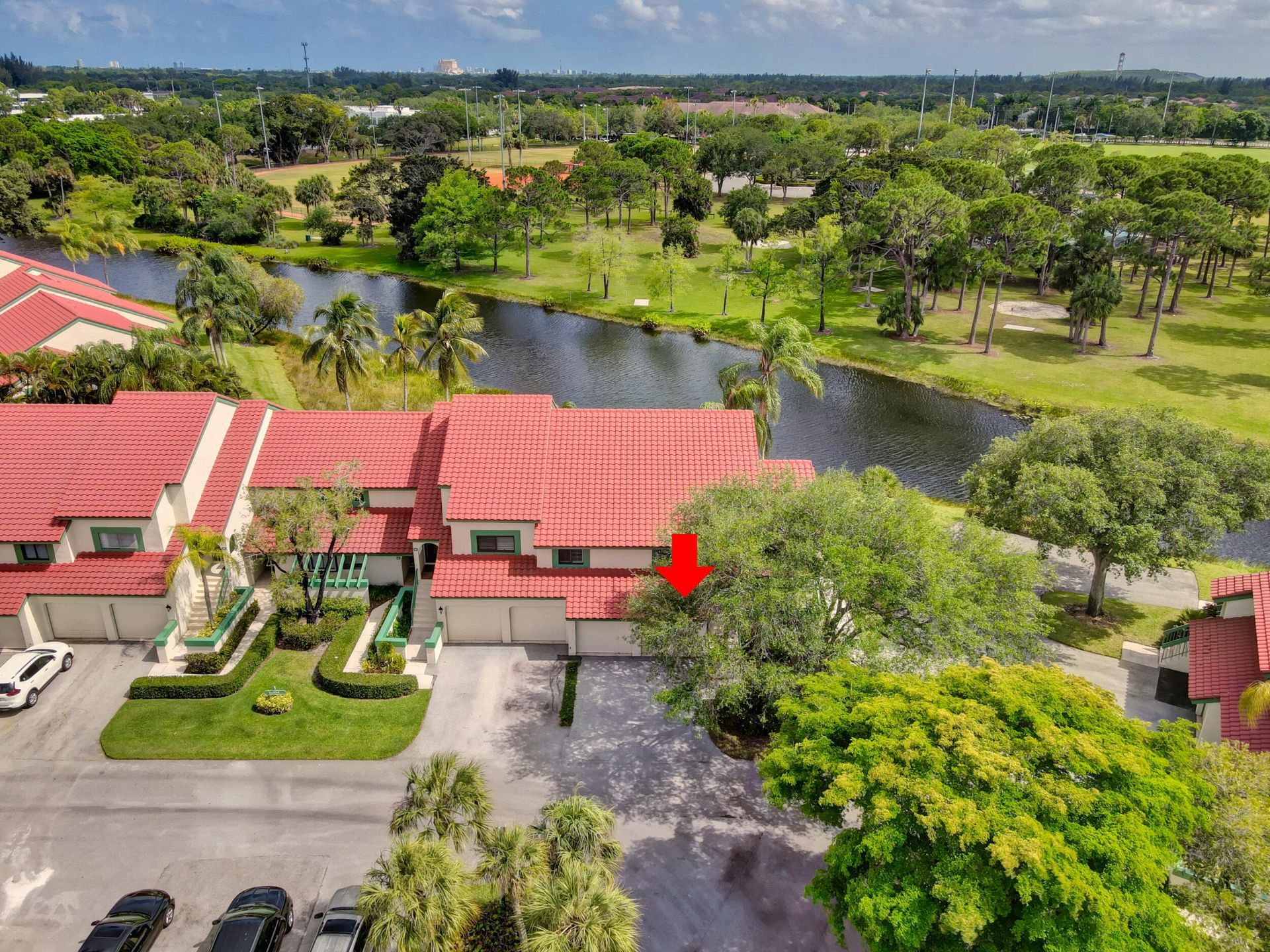 6 Lexington Lane E, Unit D, Palm Beach Gardens, FL 33418 Photo