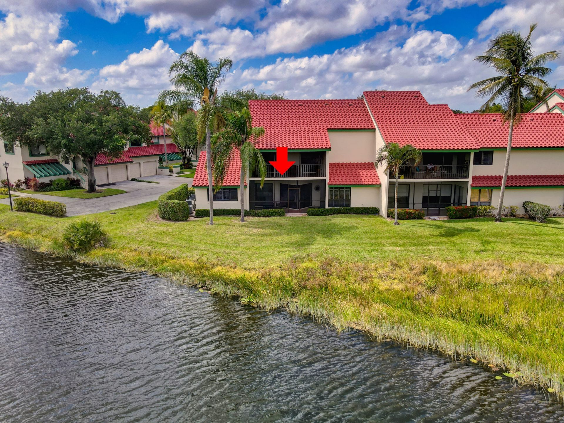 6 Lexington Lane E, Unit D, Palm Beach Gardens, FL 33418 Photo