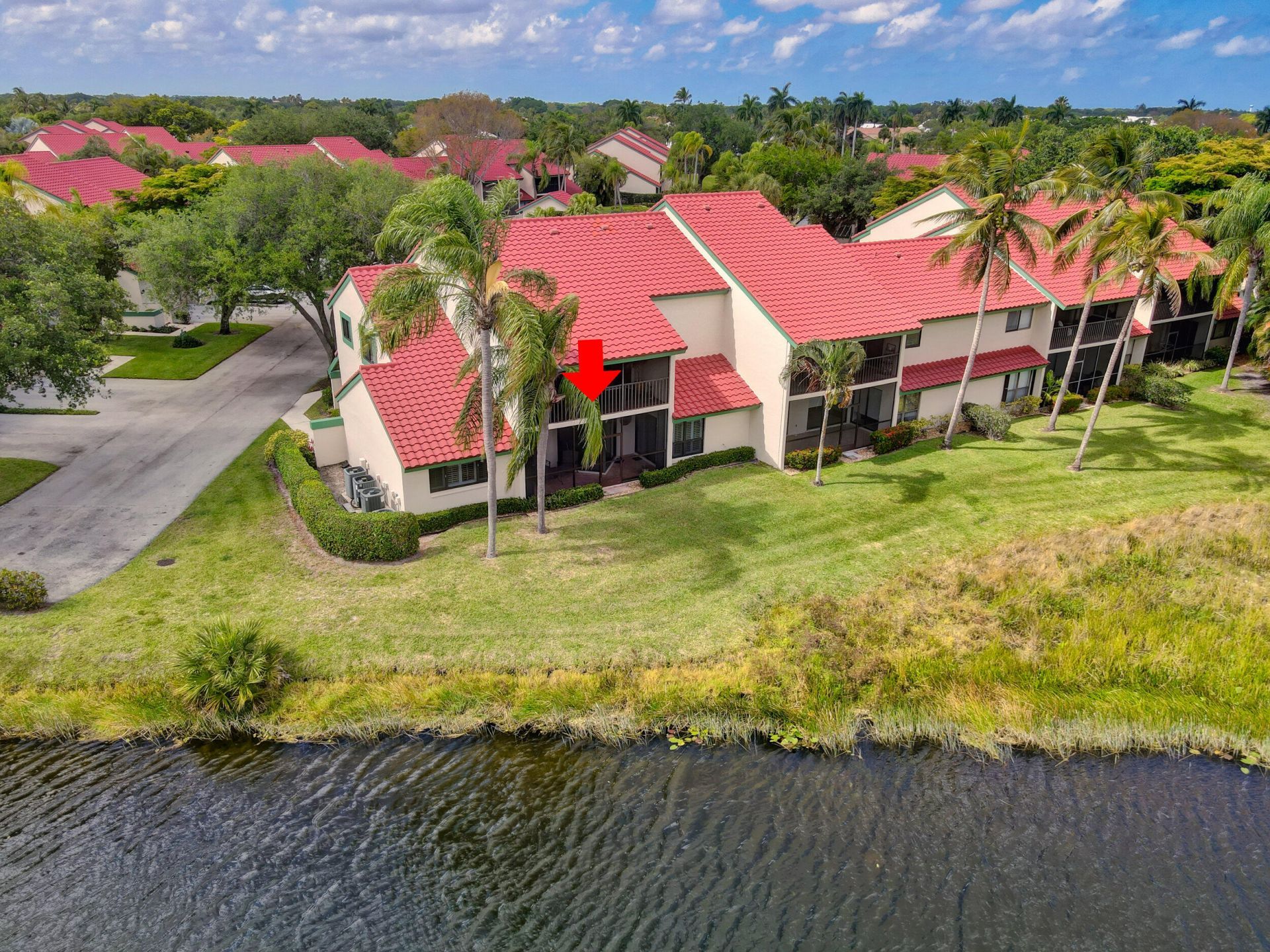 6 Lexington Lane E, Unit D, Palm Beach Gardens, FL 33418 Photo