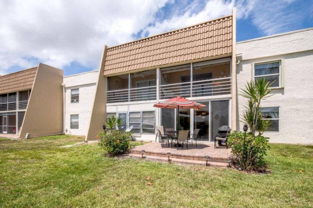 2901 Fiore Way, Unit 103, Delray Beach, FL 33445 Photo