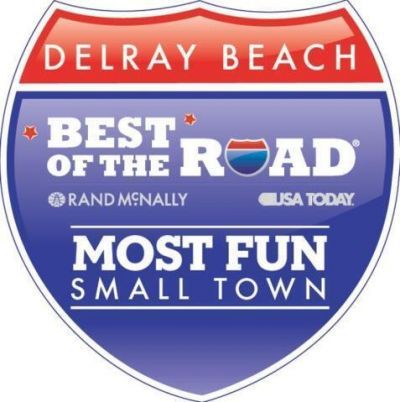 2901 Fiore Way, Unit 103, Delray Beach, FL 33445 Photo