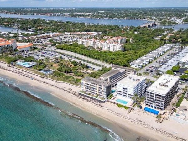 4200 S Ocean Boulevard, Unit 503, South Palm Beach, FL 33480