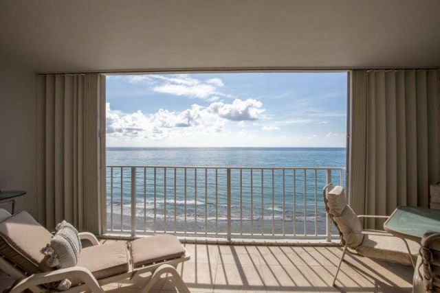 4200 S Ocean Boulevard, Unit 503, South Palm Beach, FL 33480 Photo