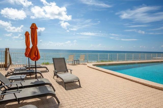 4200 S Ocean Boulevard, Unit 503, South Palm Beach, FL 33480 Photo