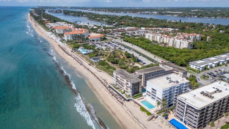 4200 S Ocean Boulevard, Unit 503, South Palm Beach, FL 33480 Photo