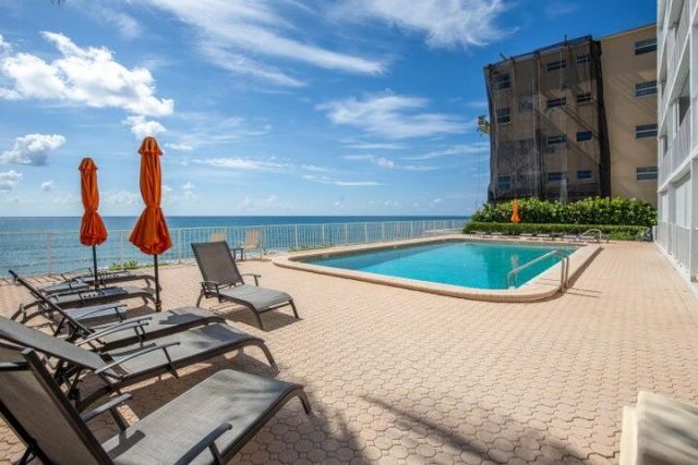 4200 S Ocean Boulevard, Unit 503, South Palm Beach, FL 33480 Photo