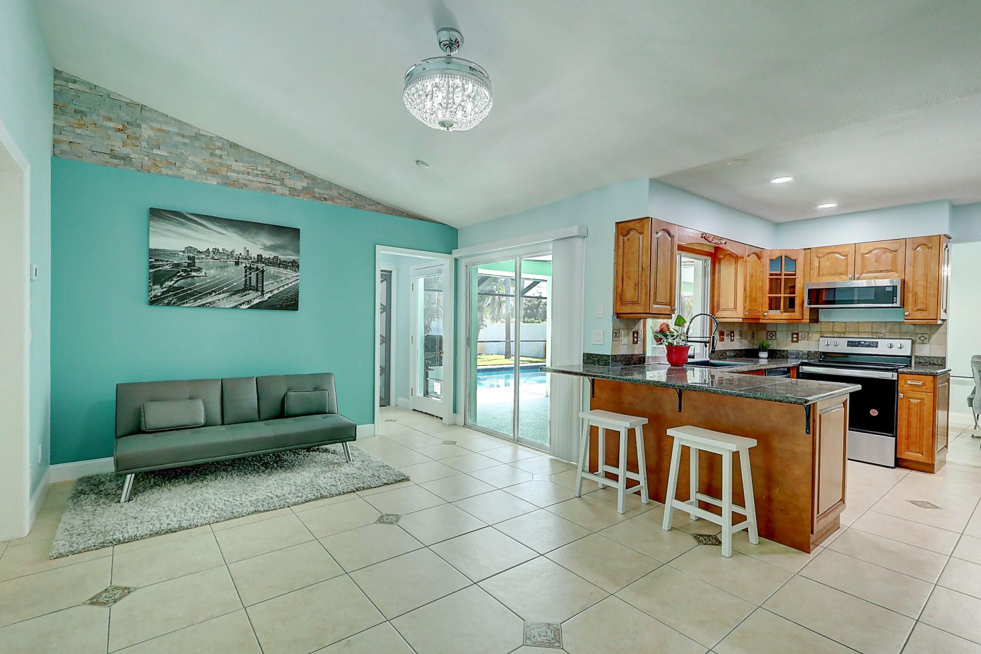 238 SW Grove Avenue, Port Saint Lucie, FL 34983 Photo