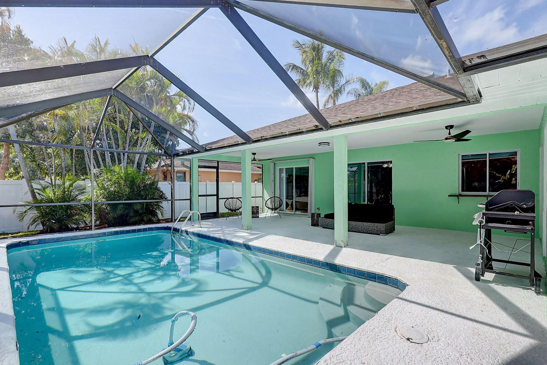 238 SW Grove Avenue, Port Saint Lucie, FL 34983 Photo