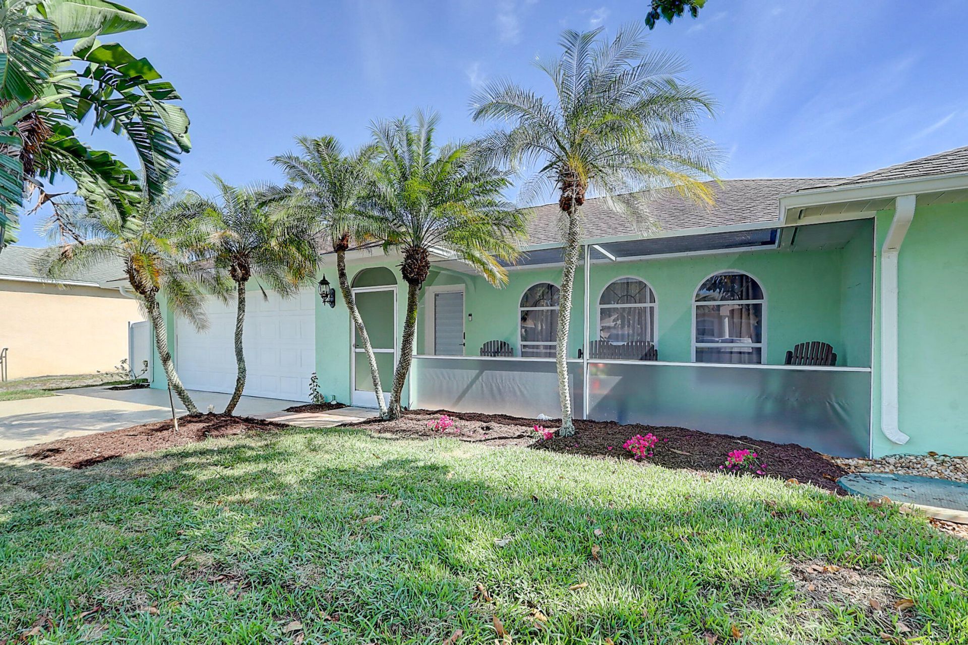 238 SW Grove Avenue, Port Saint Lucie, FL 34983 Photo