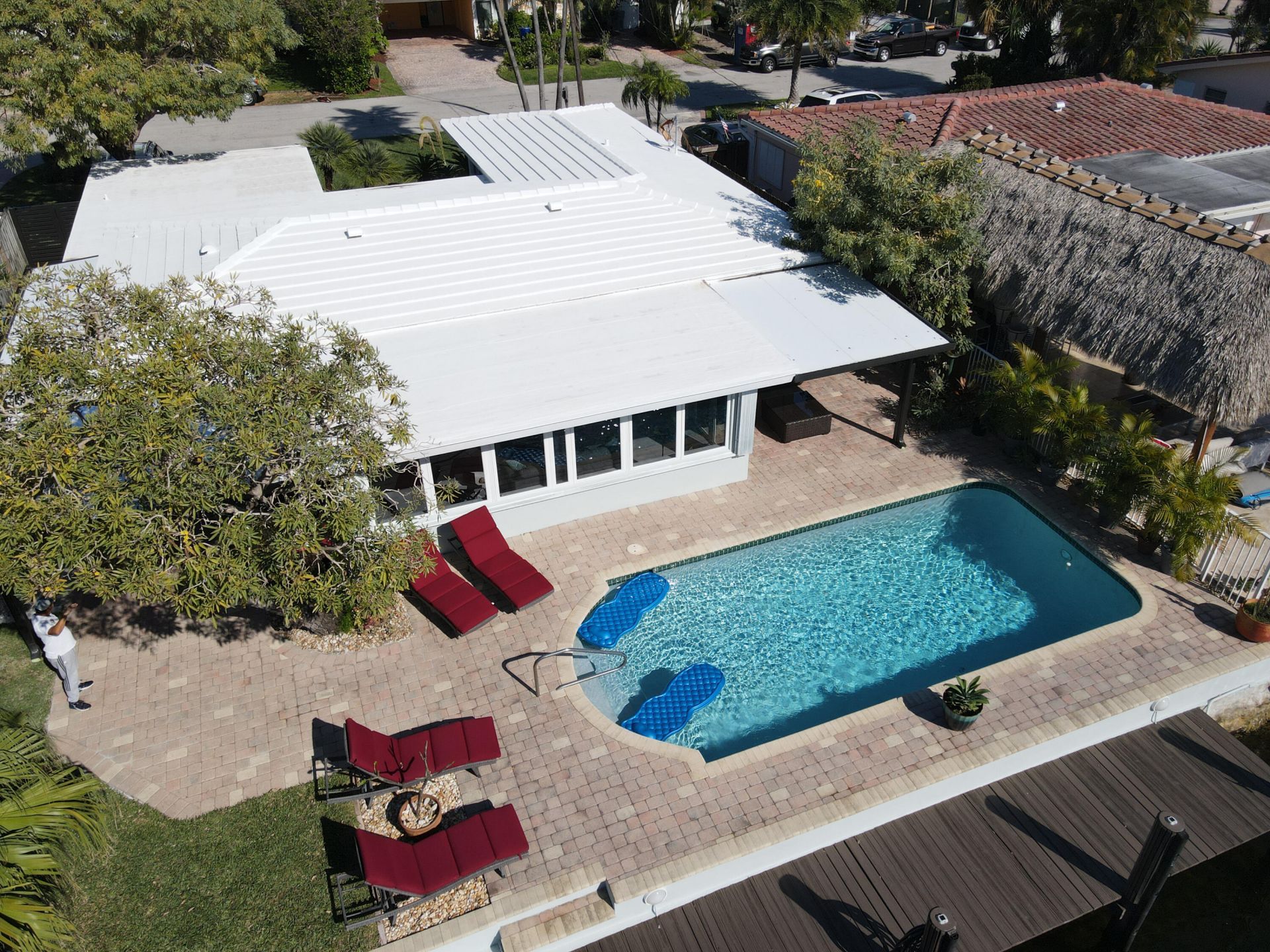 2548 SE 14th Street E, Unit 2548 Se 14, Pompano Beach, FL 33062 Photo