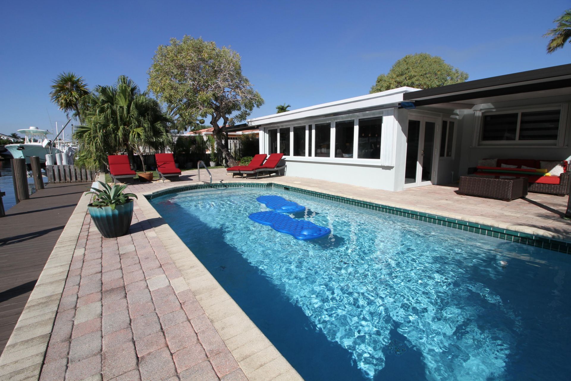 2548 SE 14th Street E, Unit 2548 Se 14, Pompano Beach, FL 33062 Photo