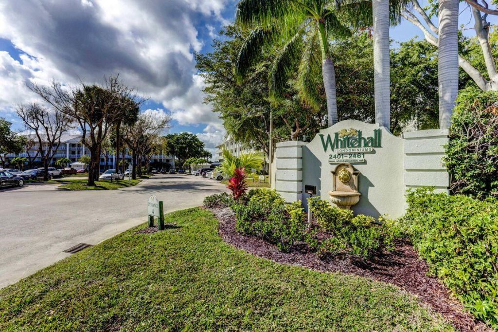 2401 Village Boulevard, Unit 104, West Palm Beach, FL 33409 Photo