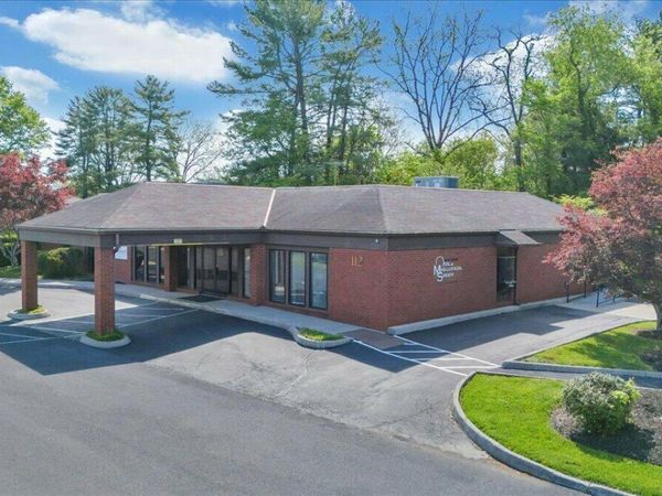 112 Houston ST, Lexington, VA 24450