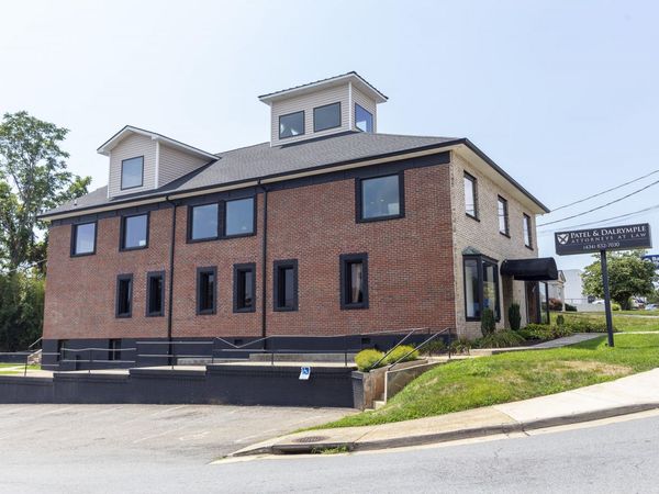 5200 Fort AVE, Lynchburg, VA 24502