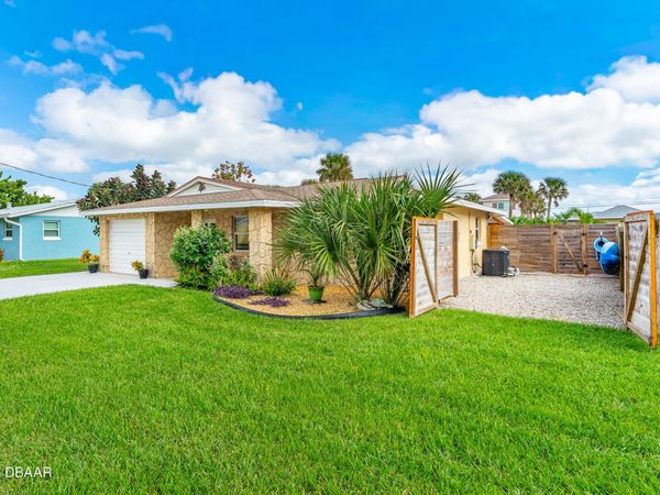 4219 Oriole Avenue, Port Orange, FL 32127