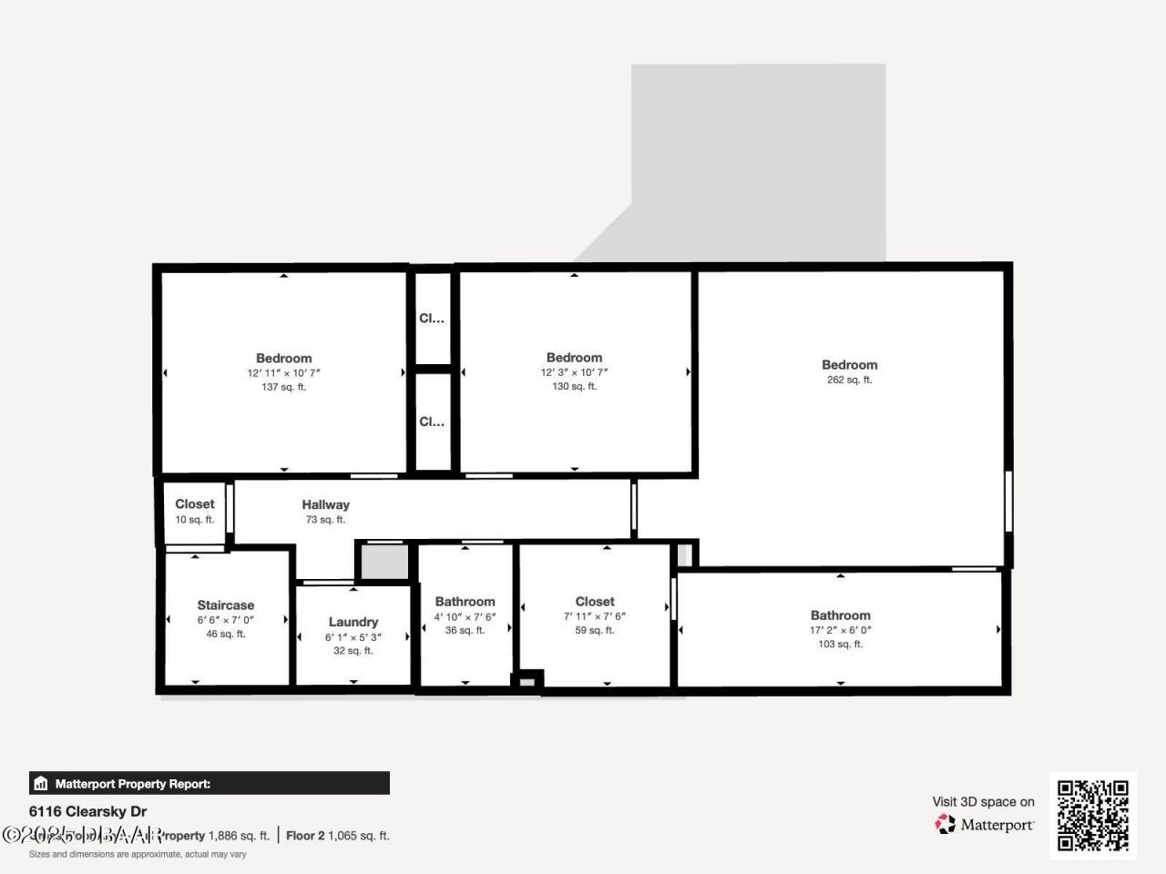 6116 Clearsky Drive, Jacksonville, FL 32258 Photo