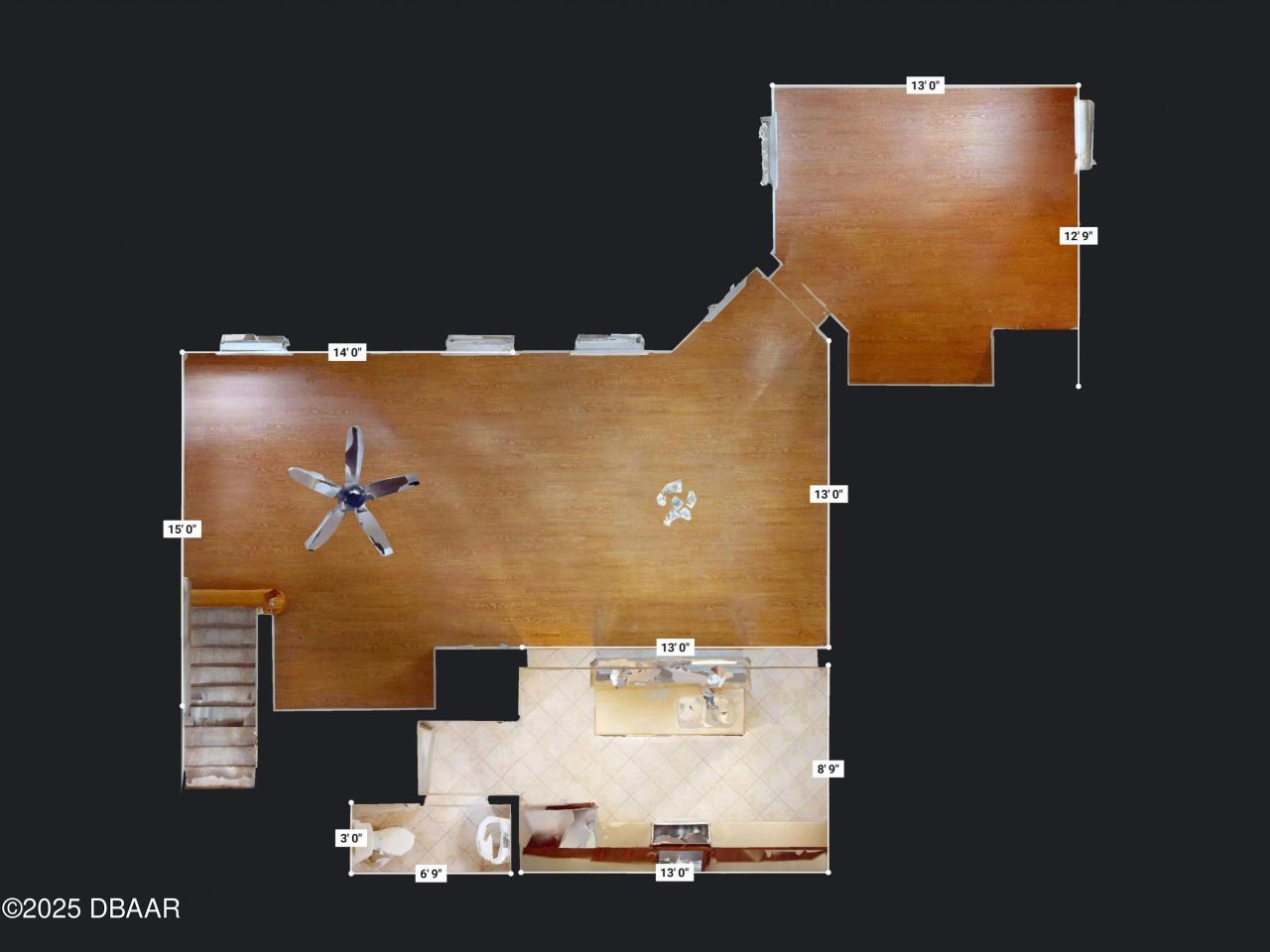 6116 Clearsky Drive, Jacksonville, FL 32258 Photo