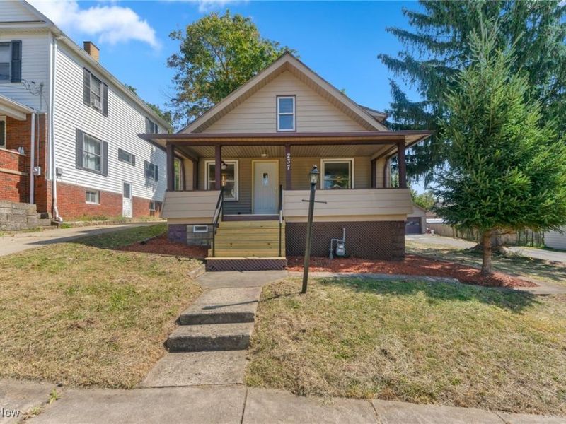 237 Watson Street, Lowellville, OH 44436 Photo 38