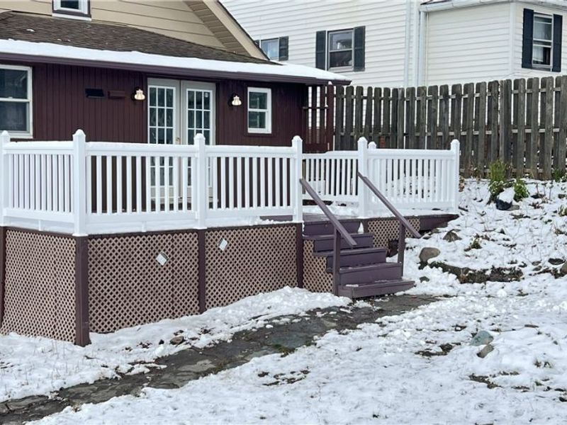 237 Watson Street, Lowellville, OH 44436 Photo 42