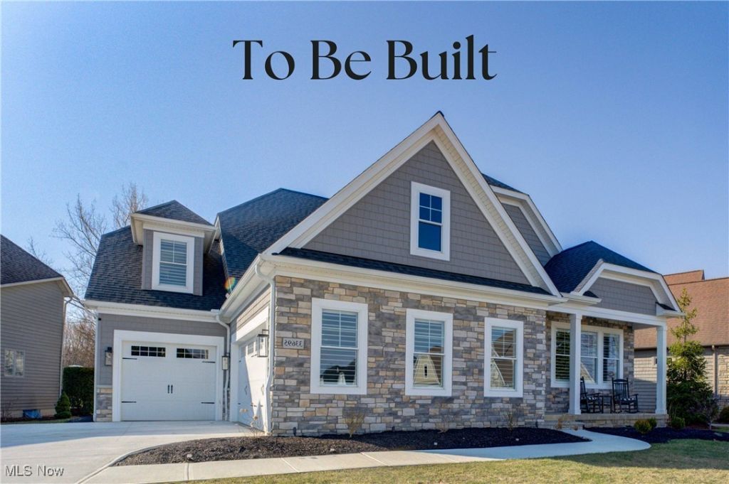 S/L 637 St Gregory Way, Avon, OH 44011