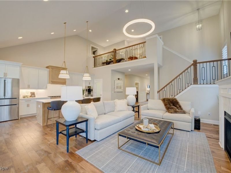 S/L 637 St Gregory Way, Avon, OH 44011 Photo 13