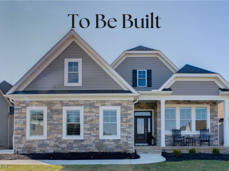 S/L 637 St Gregory Way, Avon, OH 44011 Photo 3