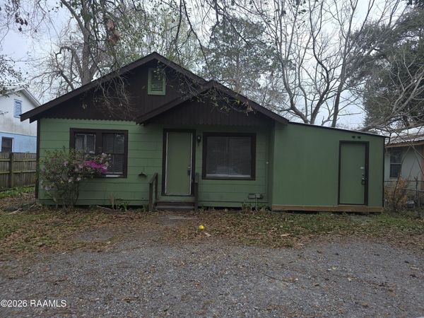 309 E Cedar Street, Lafayette, LA 70501
