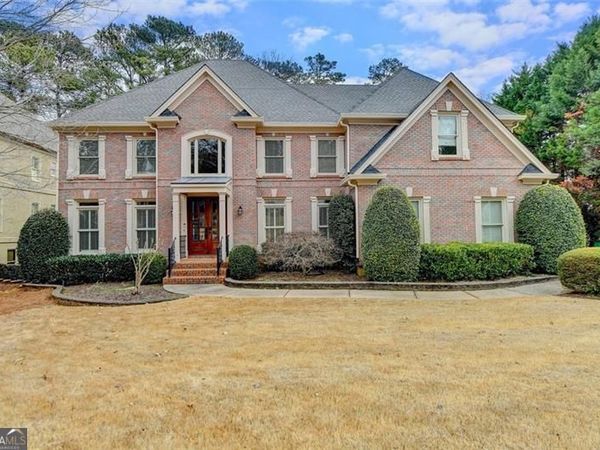 7830 Tintern Trace, Duluth, GA 30097