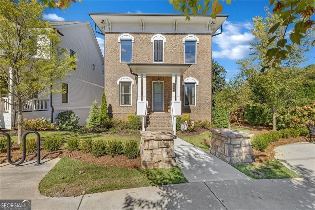 730 Tannery Common, Alpharetta, GA 30009 Main Photo