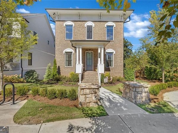 730 Tannery Common, Alpharetta, GA 30009