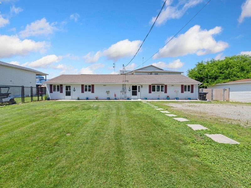 389 Loraine Avenue, Put in Bay, OH 43456 Photo 1