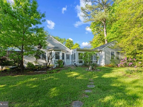 4705 ENTERPRISE ROAD, BOWIE, MD 20720
