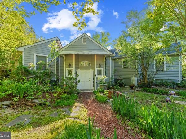 4705 ENTERPRISE ROAD, BOWIE, MD 20720