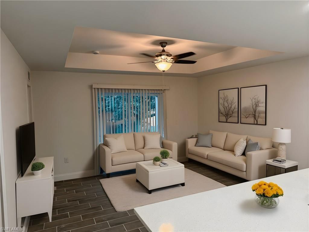 701-703 Gordon Ave S, Lehigh Acres, FL 33973 Photo