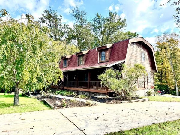 2491 Old Mill Road, Deerfield Twp., OH 45039