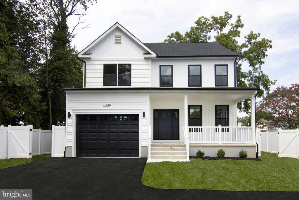 903 Mercer Street, Cherry Hill, NJ 08002 Main Photo