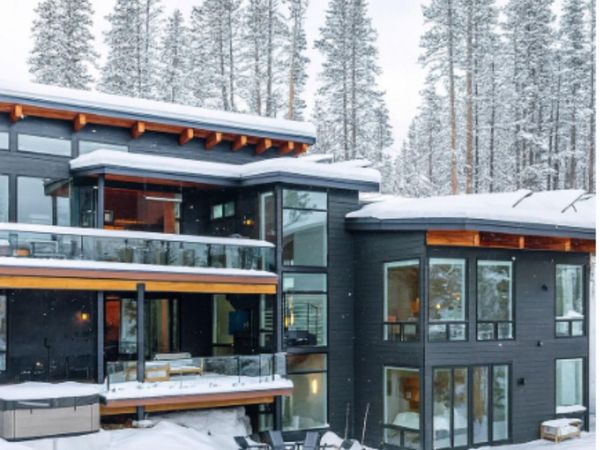 735 Gold King Way, Breckenridge, CO 80424