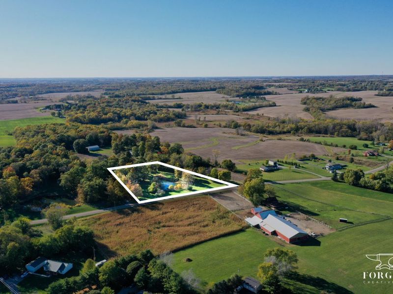 7521 Brush Lake Road, North Lewisburg, OH 43060 Photo 11