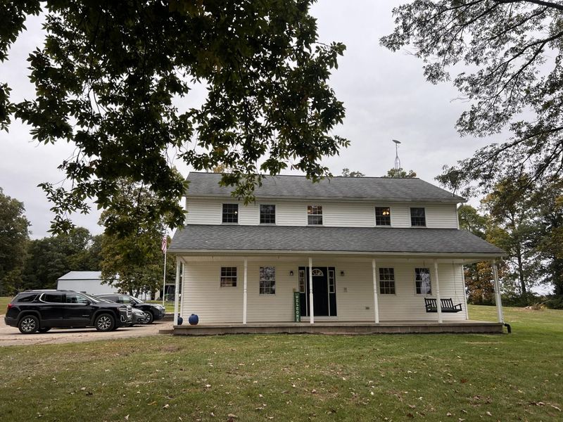 7521 Brush Lake Road, North Lewisburg, OH 43060 Photo 13