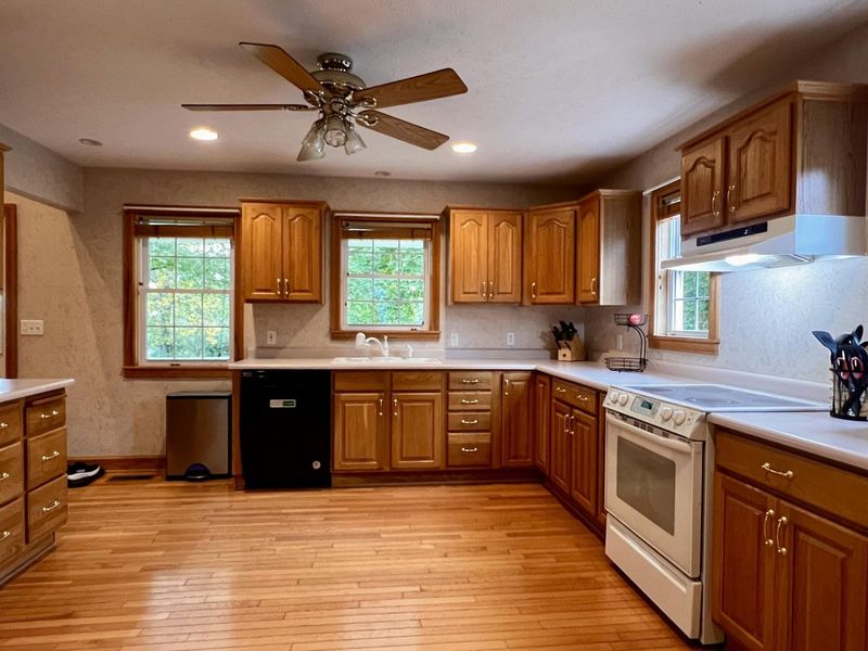 7521 Brush Lake Road, North Lewisburg, OH 43060 Photo 15