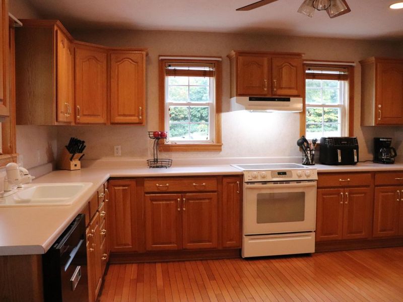 7521 Brush Lake Road, North Lewisburg, OH 43060 Photo 16