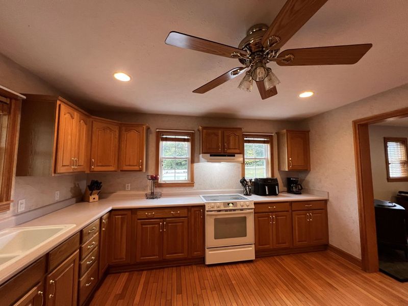 7521 Brush Lake Road, North Lewisburg, OH 43060 Photo 17