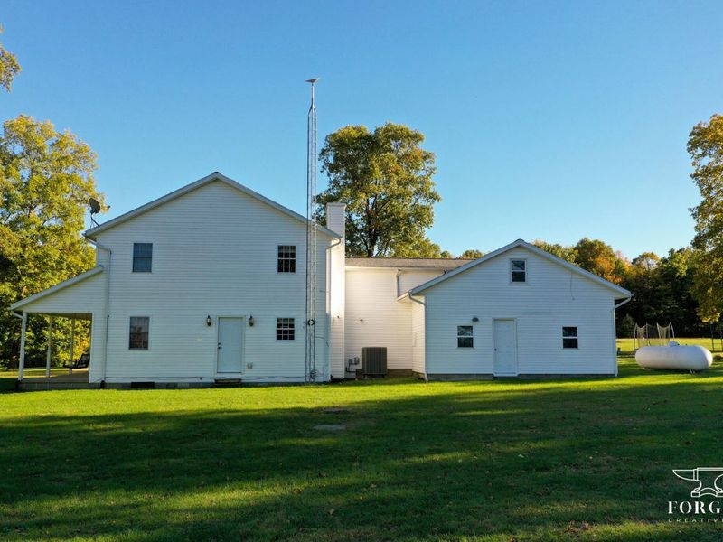 7521 Brush Lake Road, North Lewisburg, OH 43060 Photo 4