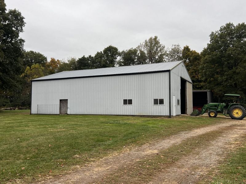 7521 Brush Lake Road, North Lewisburg, OH 43060 Photo 63