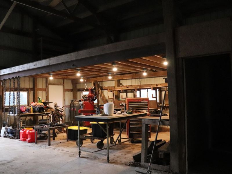 7521 Brush Lake Road, North Lewisburg, OH 43060 Photo 69