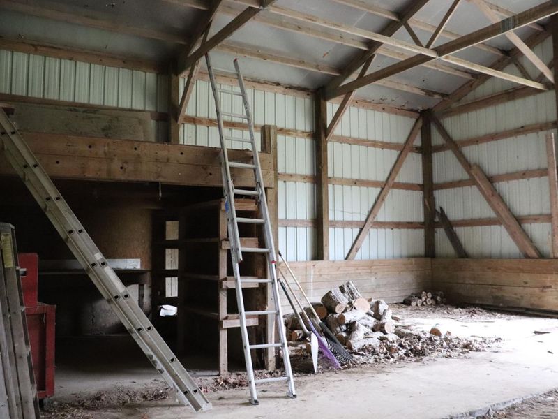 7521 Brush Lake Road, North Lewisburg, OH 43060 Photo 70