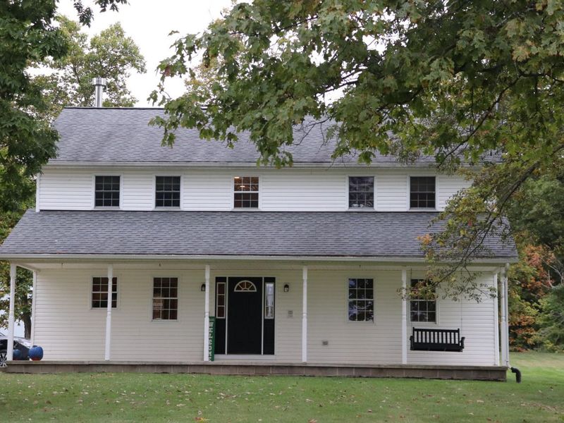 7521 Brush Lake Road, North Lewisburg, OH 43060 Photo 74