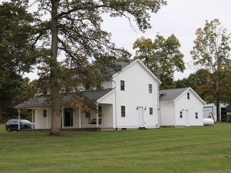 7521 Brush Lake Road, North Lewisburg, OH 43060 Photo 76