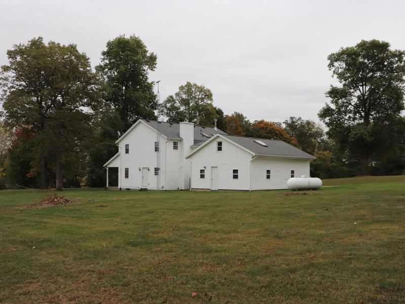 7521 Brush Lake Road, North Lewisburg, OH 43060 Photo 77