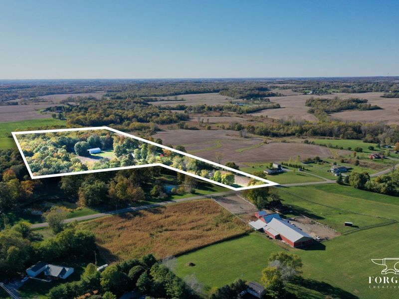 7521 Brush Lake Road, North Lewisburg, OH 43060 Photo 9